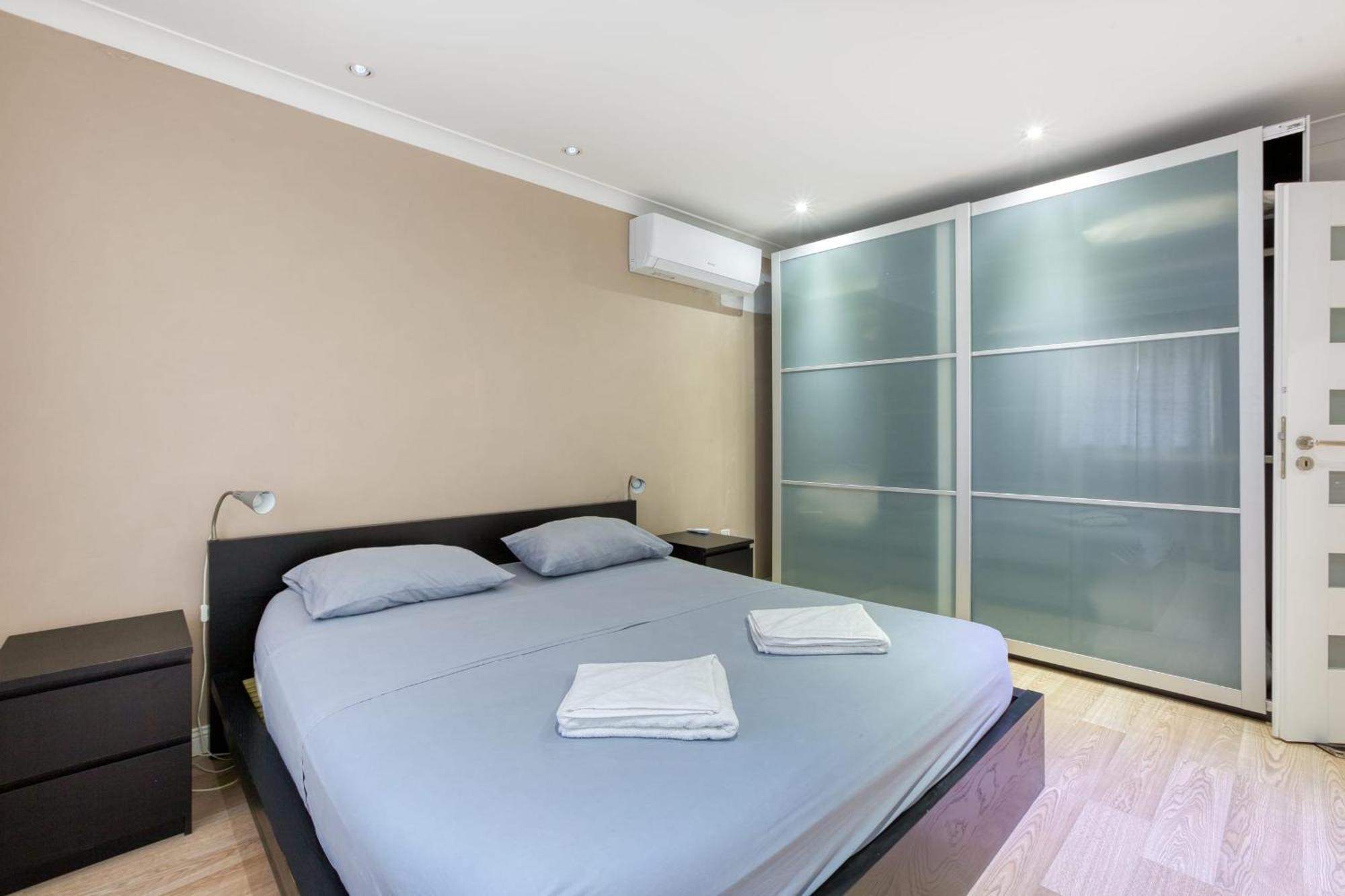 Seafront Apartment-Hosted By Sweetstay Pieta Ngoại thất bức ảnh