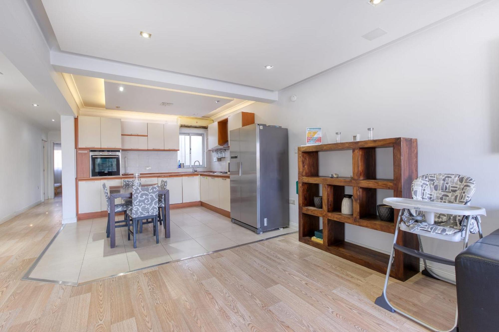 Seafront Apartment-Hosted By Sweetstay Pieta Ngoại thất bức ảnh
