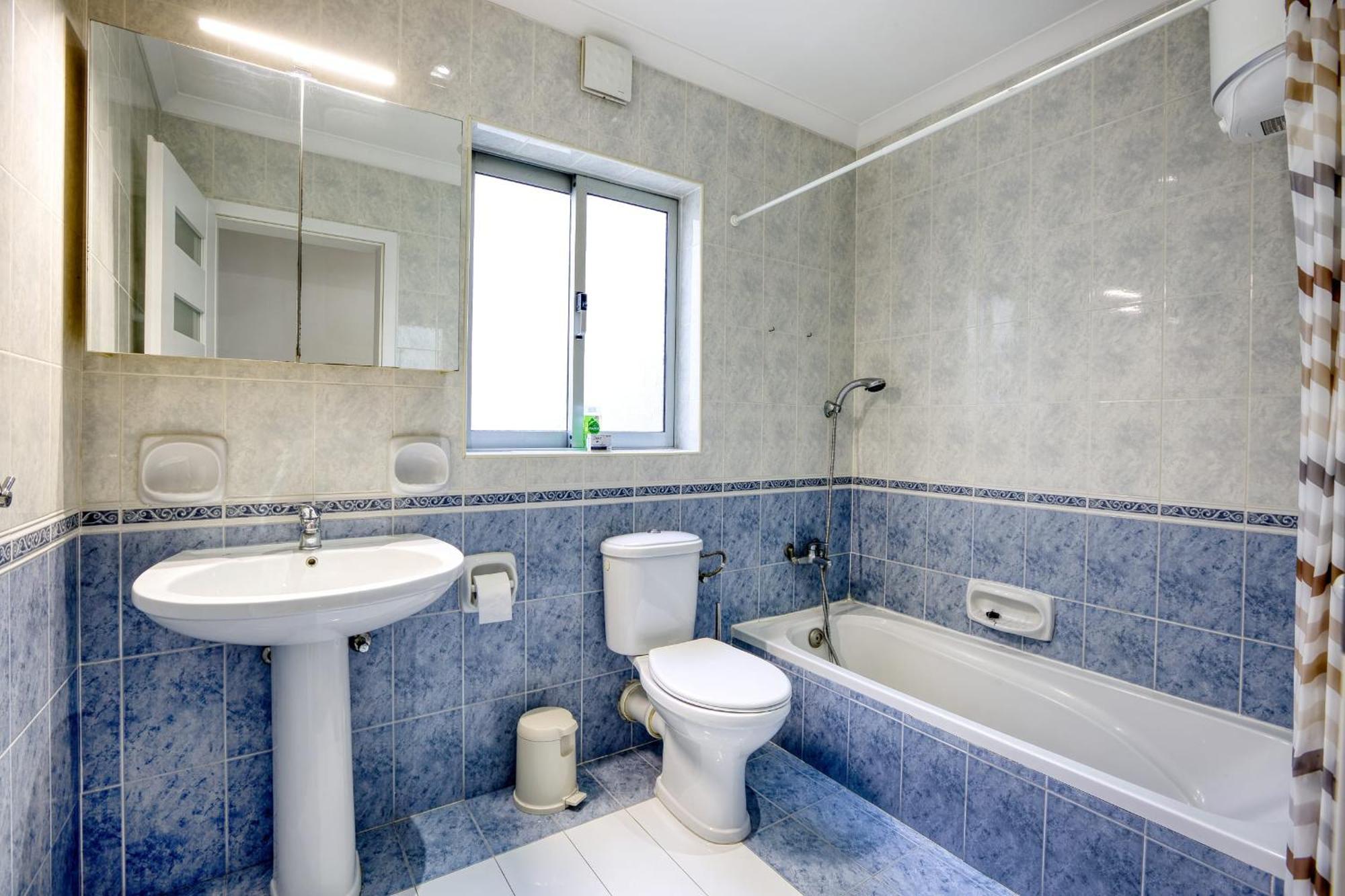 Seafront Apartment-Hosted By Sweetstay Pieta Ngoại thất bức ảnh